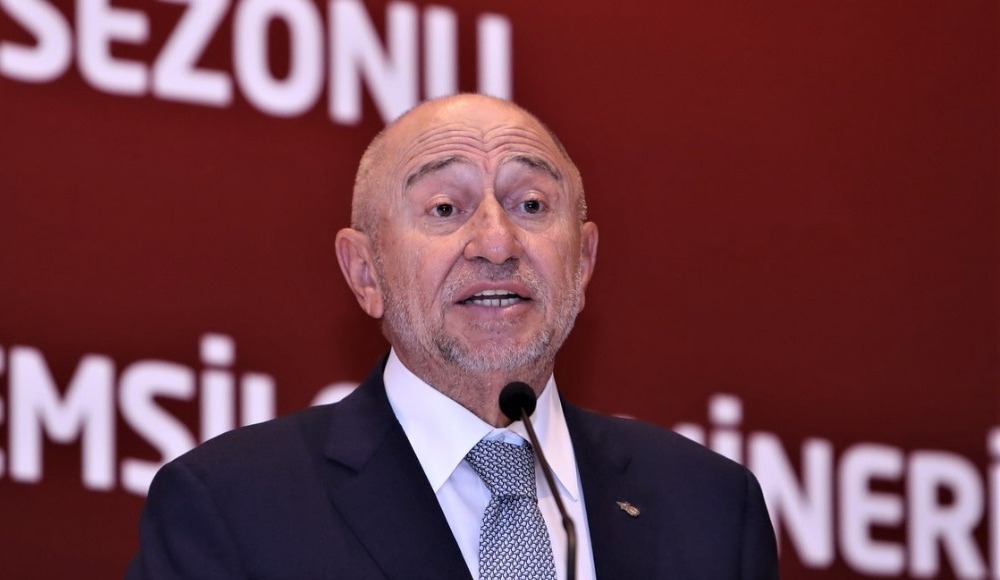 Nihat Özdemir ameliyat oldu