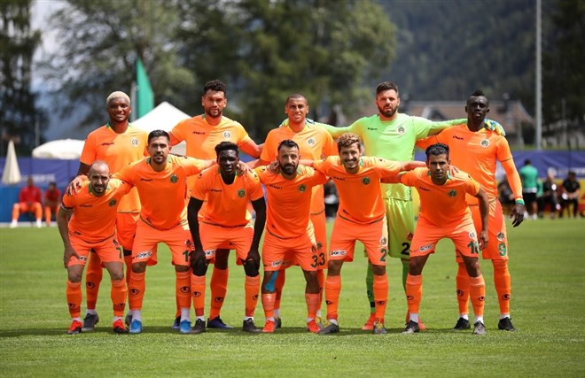 Alanyaspor - Fenerbahçe maçı 15 Eylül'de