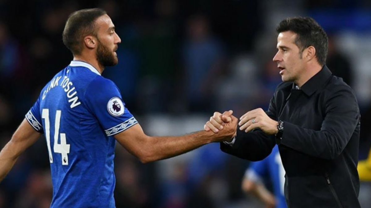 Everton - Sheffield Utd (Canlı Skor)