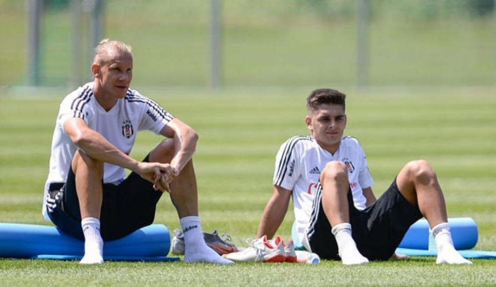 "Beşiktaş bir gün çabuk stoper arayacak"