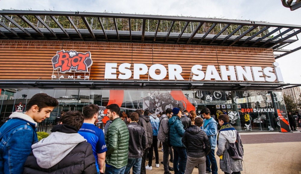 Esporun en büyüğü belli oluyor! Türkiye Büyük Finali’nin biletleri satışa çıkıyor!