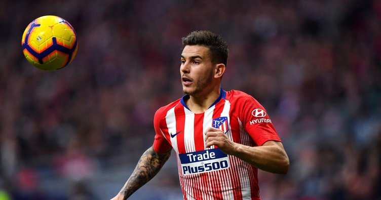 Lucas Hernandez: 80 milyon €