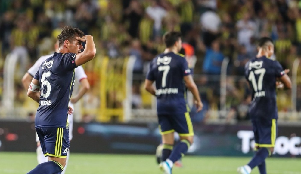 "Emre Belözoğlu çok iyi transfer"
