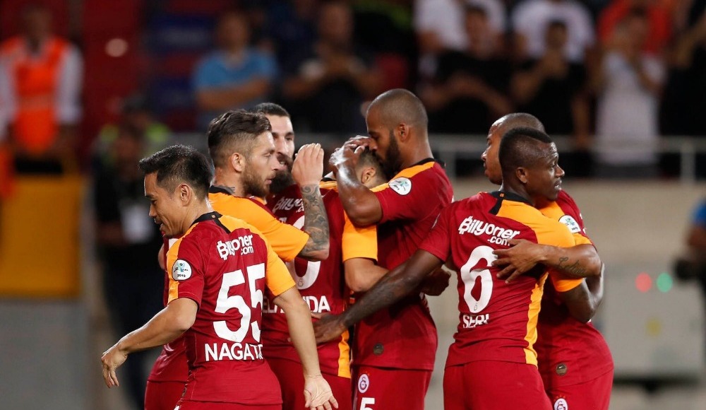Süper Lig’deki şampiyonluk yarışı