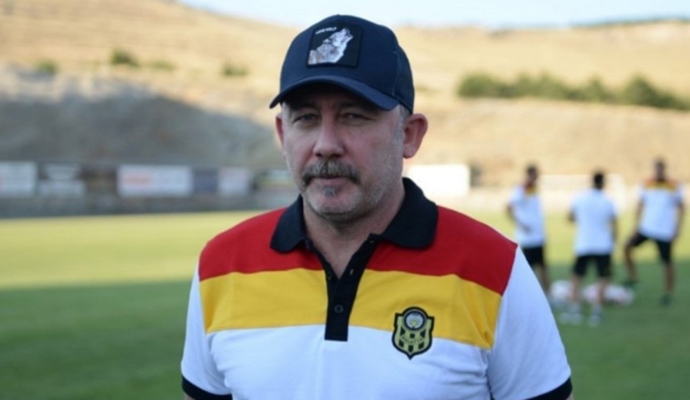 Burak Çakır: "Sergen Yalçın maç seçen bir teknik adam değil"
