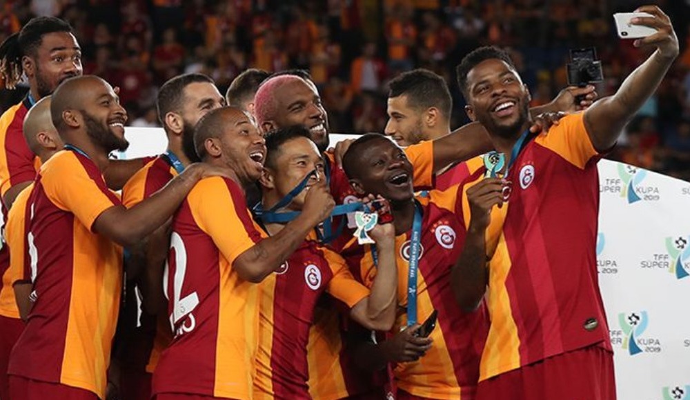 Donk'tan Babel'e: "Yeni başladık kanka"