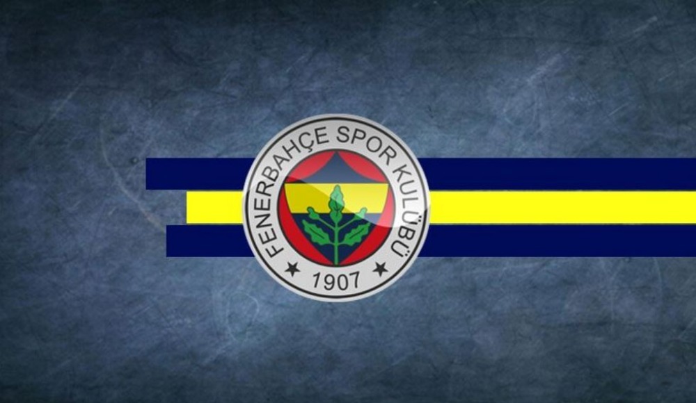 Fenerbahçe Kulübü'nde bayramlaşma töreni yapıldı