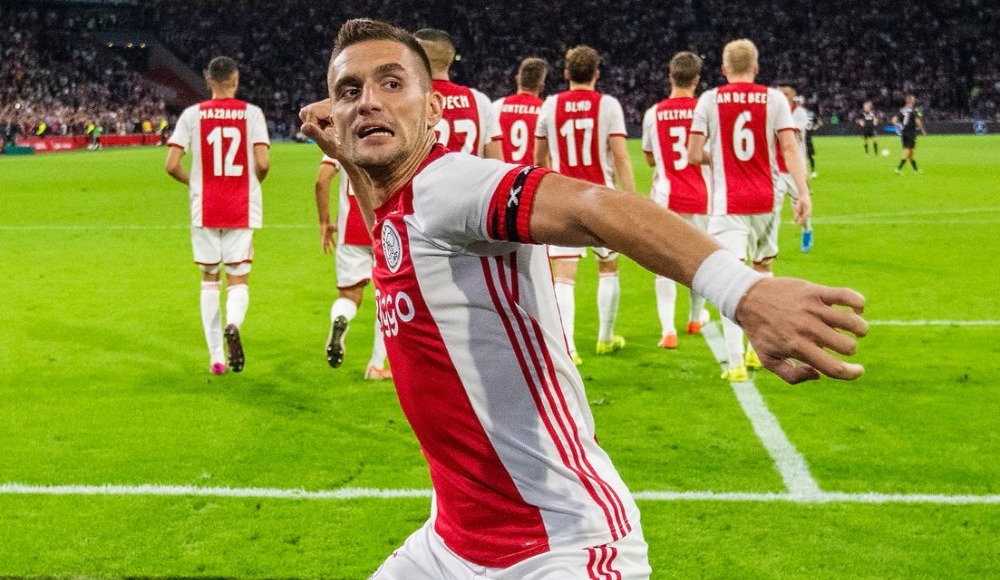 UEFA Şampiyonlar Ligi'nde play-off turuna kalan takımlar belli oldu