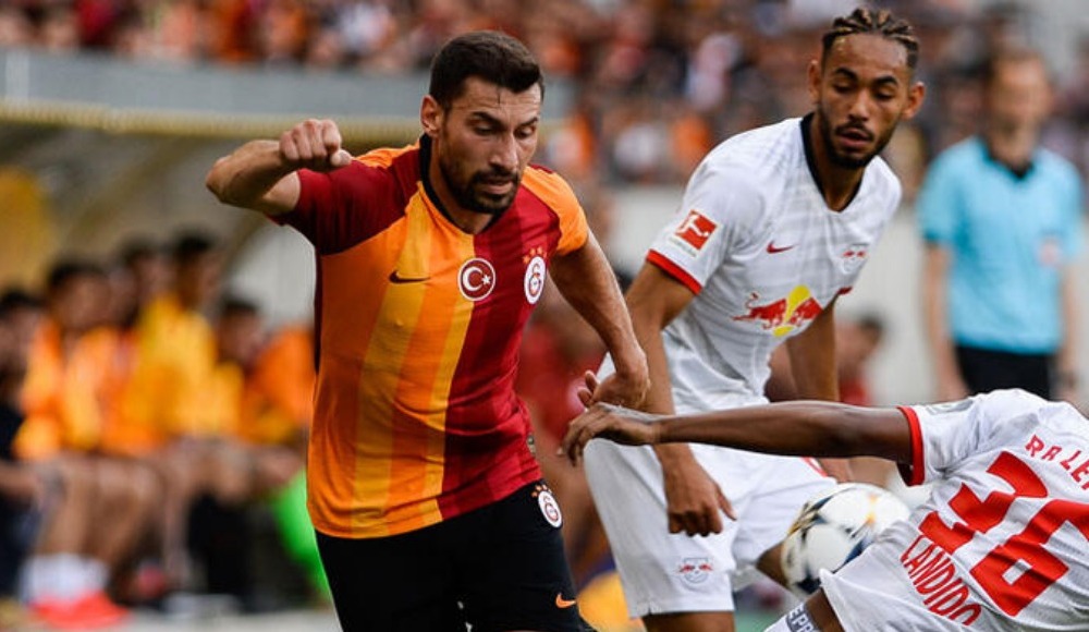 Şener Denizlispor maçında oynayacak mı?