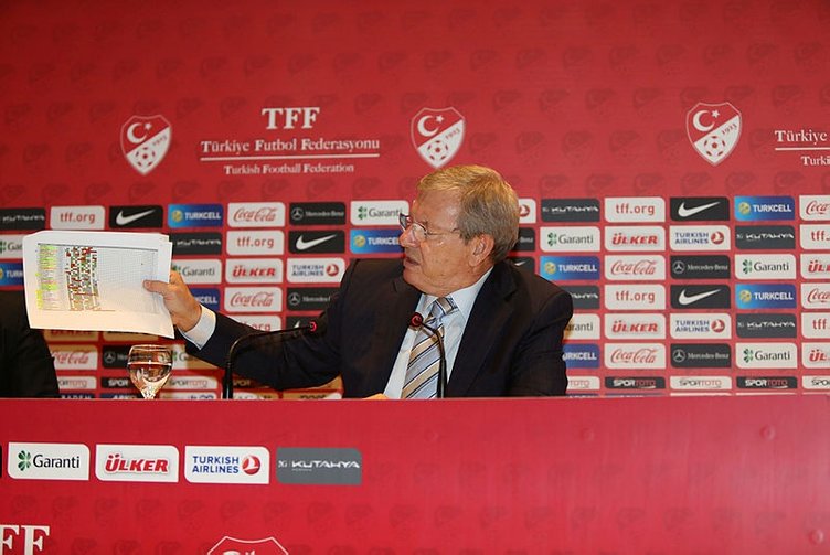 Ahmet Çakar: İntihar gibi bir davranış