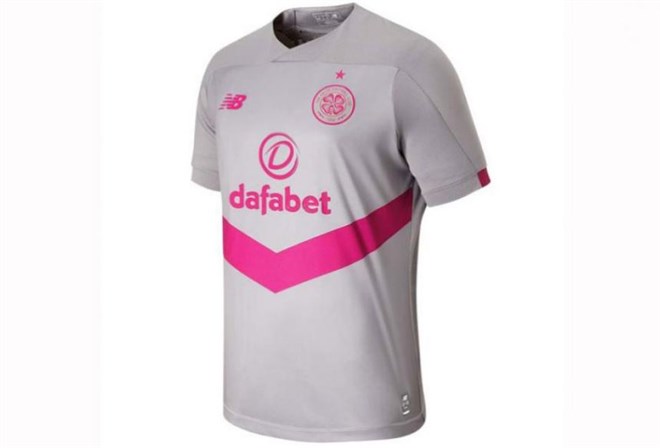 Celtic