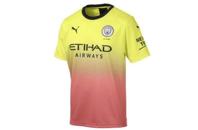 Manchester City