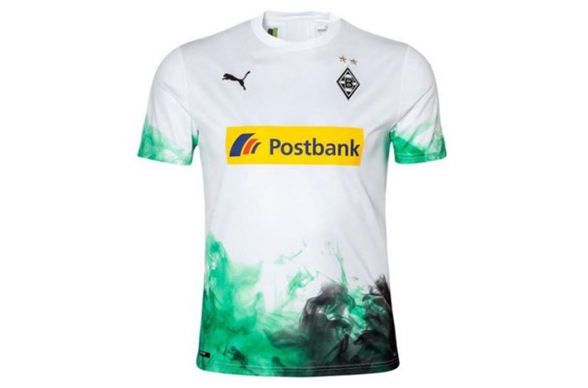 Borussia Mönchengladbach