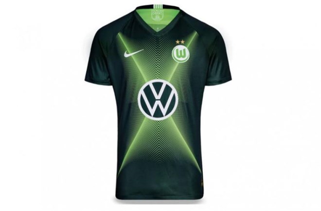 Wolfsburg