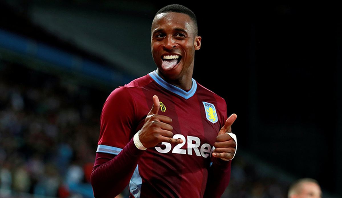 Beşiktaş'ın transferdeki gündemi Jonathan Kodjia