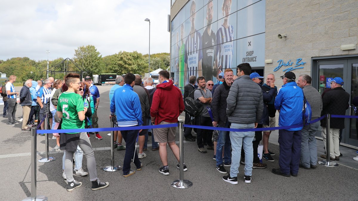 Brighton - West Ham (Canlı Skor)