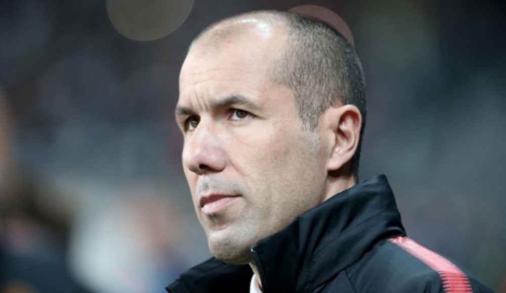 Jardim'den Falcao açıklaması! Sakatlık...