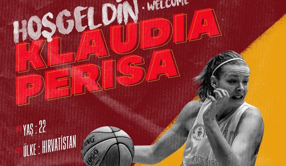 Bellona Kayseri Basketbol'da transfer