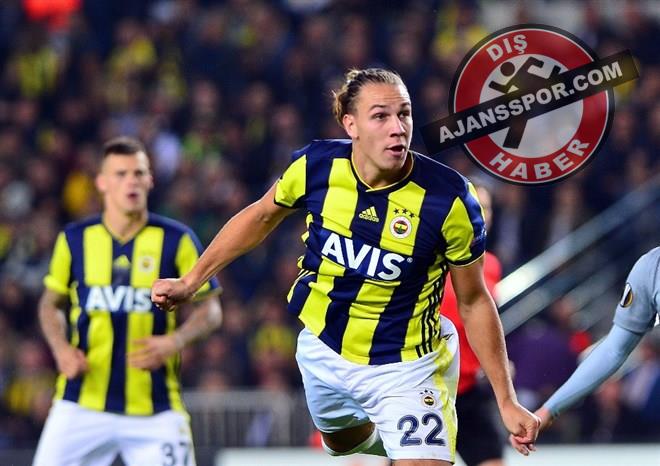 Alman kulübü Nürnberg’den Frey açıklaması!