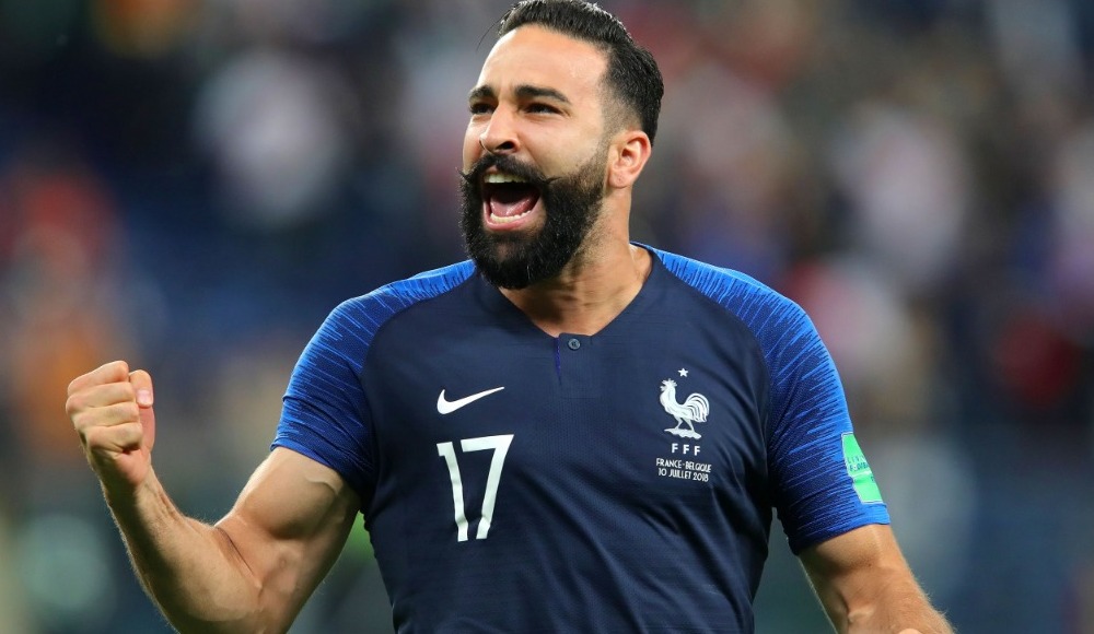 Adil Rami kimdir, kaç yaşında?