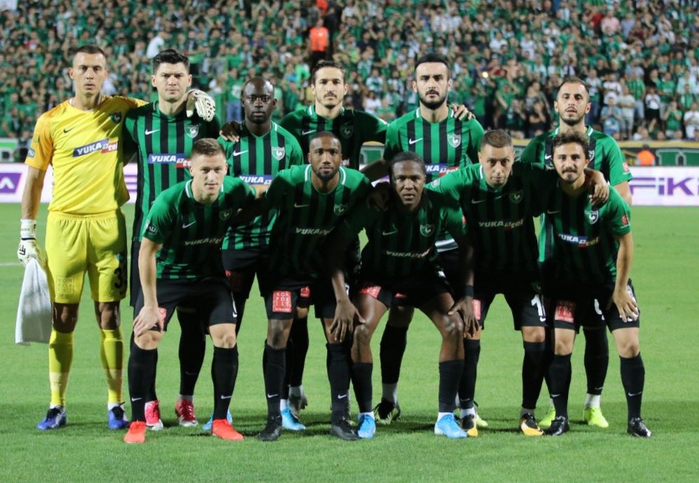 “Futbolcularımızın yüzüne baktığımızda kazanacaklarını anladık”