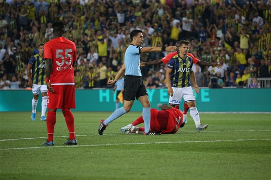 Gazişehir Gaziantep: 2.7 milyon TL