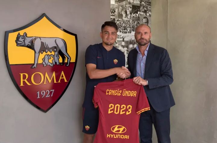 Roma taraftarına övgü