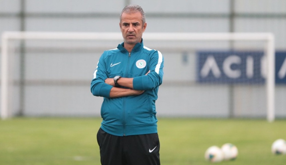 İsmail Kartal'dan transfer açıklaması