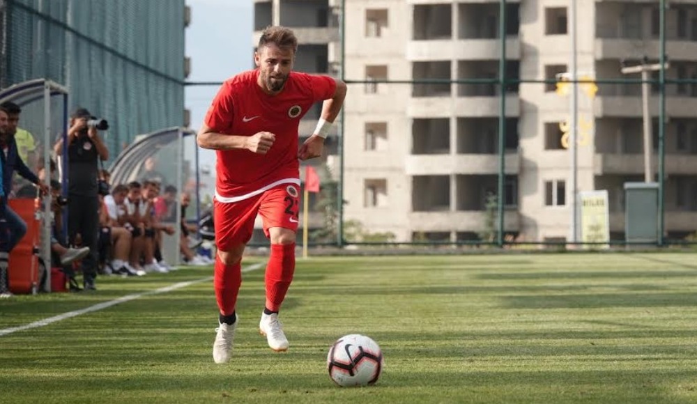 Ayrılık resmen açıklandı!