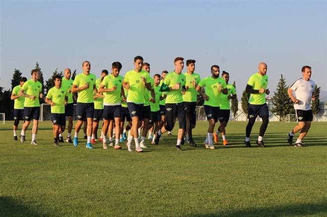 161- Akhisarspor: 3.000 puan