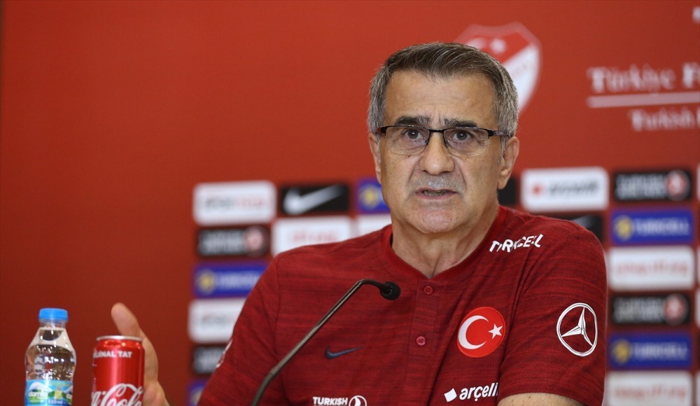Şenol Güneş'in Kadıköy'de tepki göreceği yönündeki iddialar üzerine...