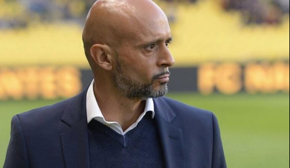 Miguel Cardoso: "Trabzon'daki atmosferi çok iyi biliyorum"