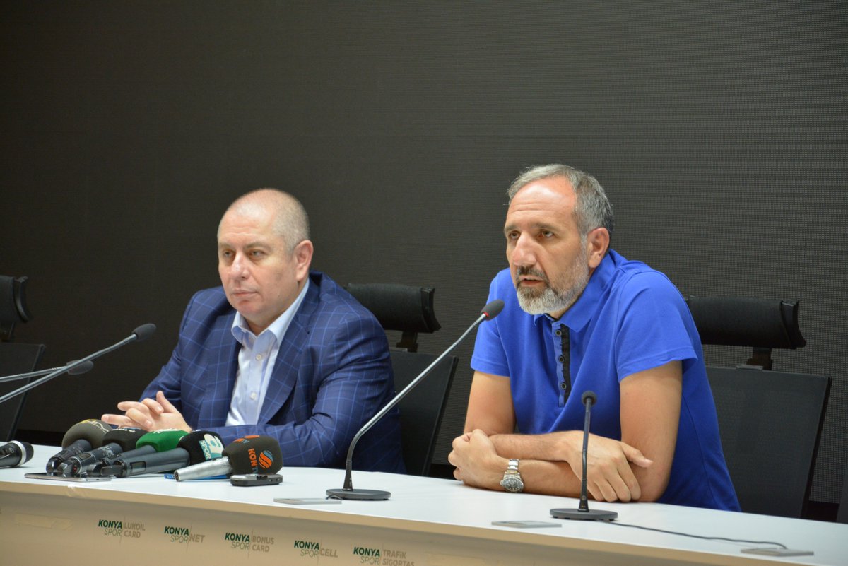 Konyaspor'dan Galatasaray ve Aykut Kocaman açıklaması!