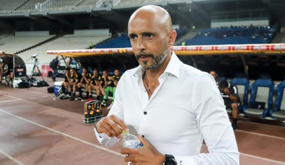 Cardoso: "Mutlu değiliz, daha iyi oynayabilirdik"