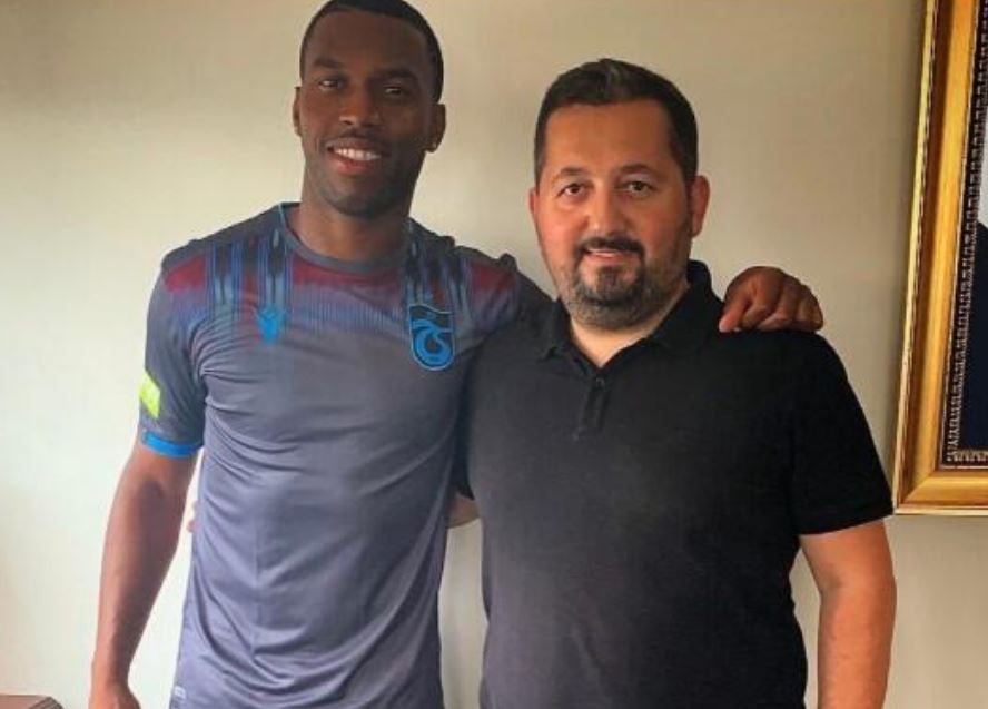 Sturridge için verilen imza parası hakkında ne diyor?