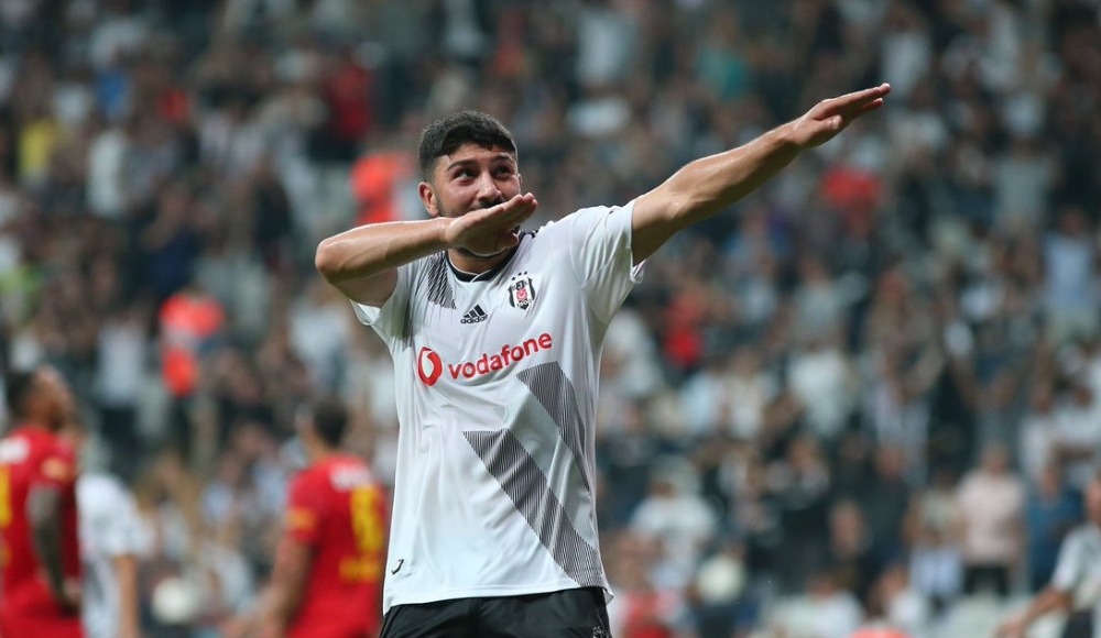 3- Güven Yalçın: 4 milyon Euro