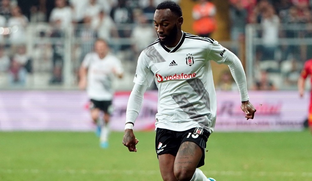 Beşiktaş 13 yabancı