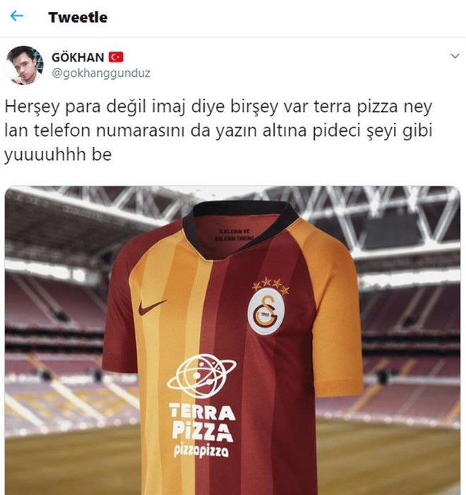 Galatasaray In 2019 2020 Ic Saha Formasi Satista Galatasaray Org