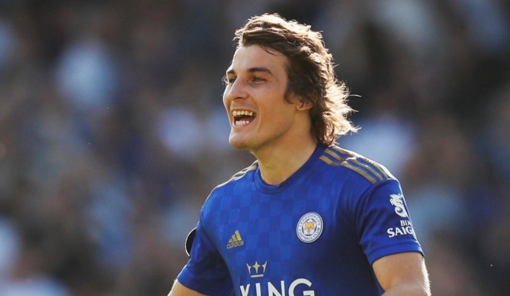 Çağlar Söyüncü'den Sheffield United karşısında müthiş performans