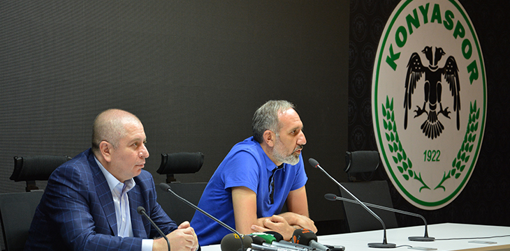 Transfer konusunda teknik heyet ve yönetim hemfikir