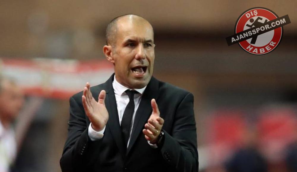 Jardim: "Çözmemiz gereken sorunlar var"