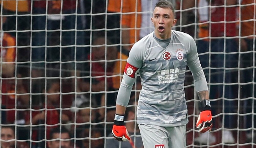 Muslera