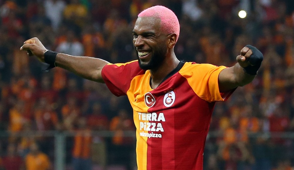 UEFA'nın anketinde Babel birinci oldu