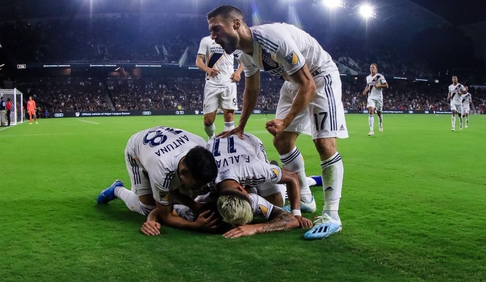 Gol düellosunda kazanan çıkmadı!