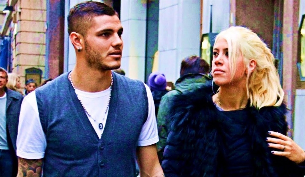 Wanda Nara, Icardi'nin geleceği hakkında konuştu