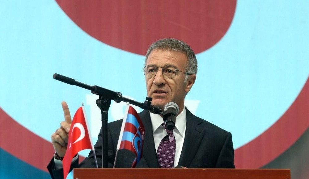 "Oyuncularımızı Şampiyonlar Ligi'ne götürmek bizim görevimiz"