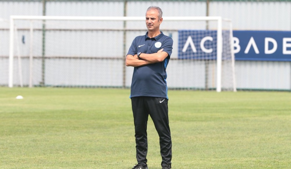 İsmail Kartal: "Herkesin şiddetle puana ihtiyacı var"