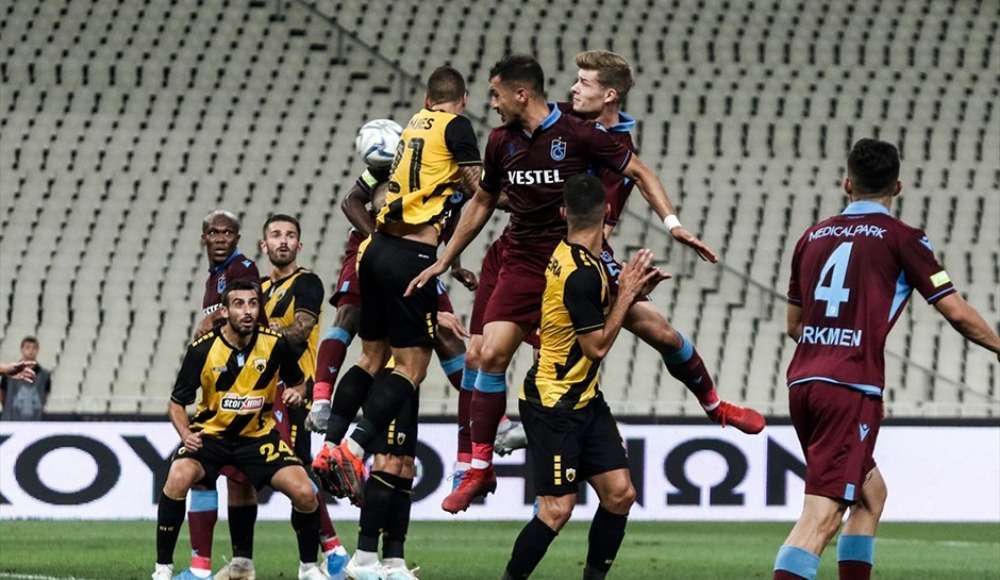 Trabzonspor bu sezon Avrupa Ligi'nden ne kadar gelir kazandı?
