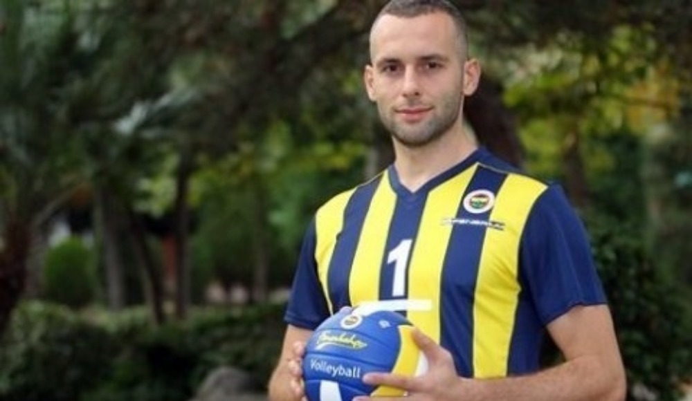 Milli Takım'da hedef madalya