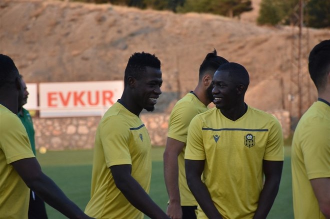 159- Yeni Malatyaspor: 2.000 puan
